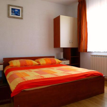 House Sekulic Hotel Grabovac  Exterior foto