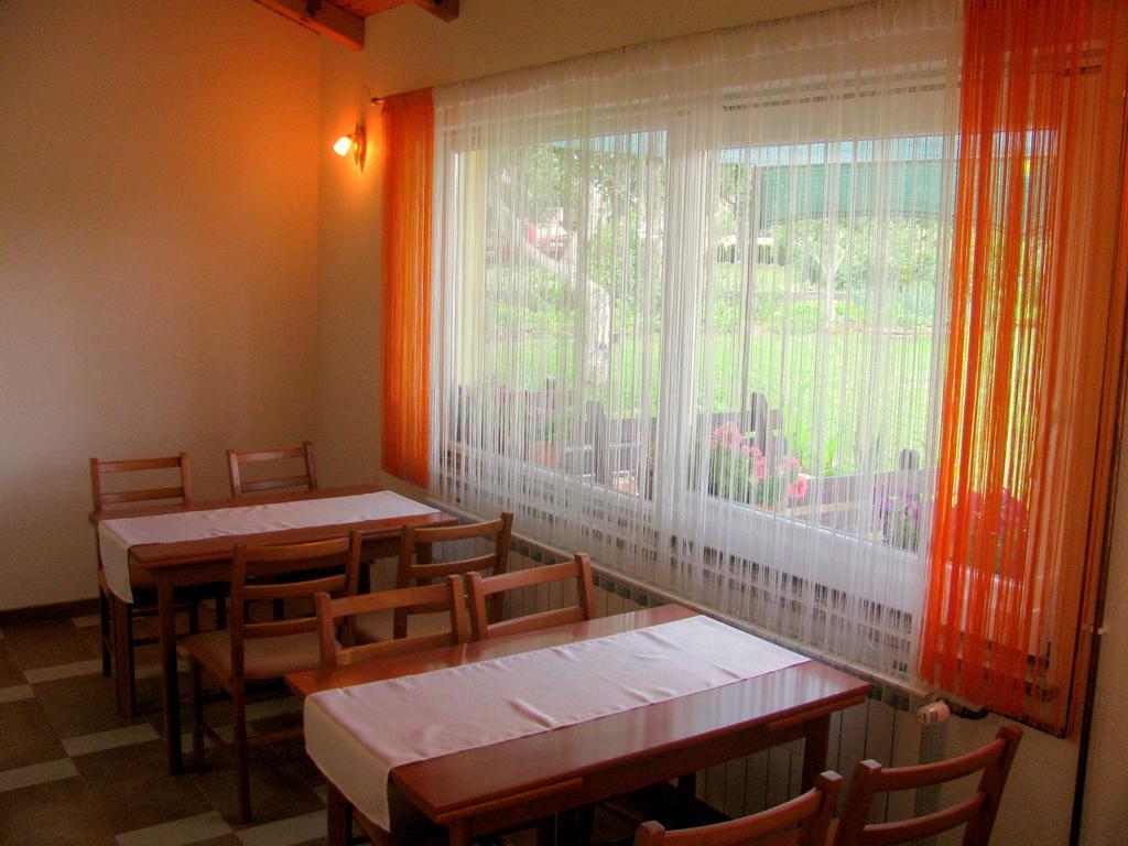 House Sekulic Hotel Grabovac  Exterior foto