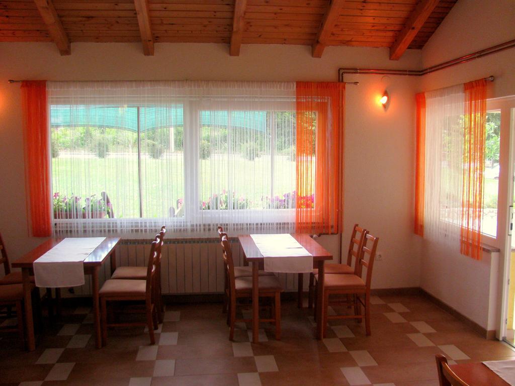 House Sekulic Hotel Grabovac  Exterior foto