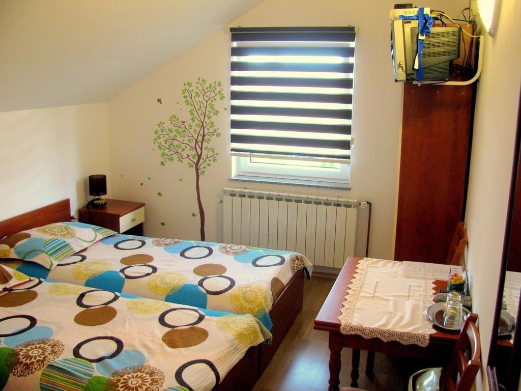House Sekulic Hotel Grabovac  Cameră foto