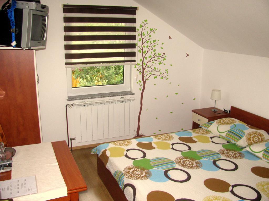 House Sekulic Hotel Grabovac  Cameră foto