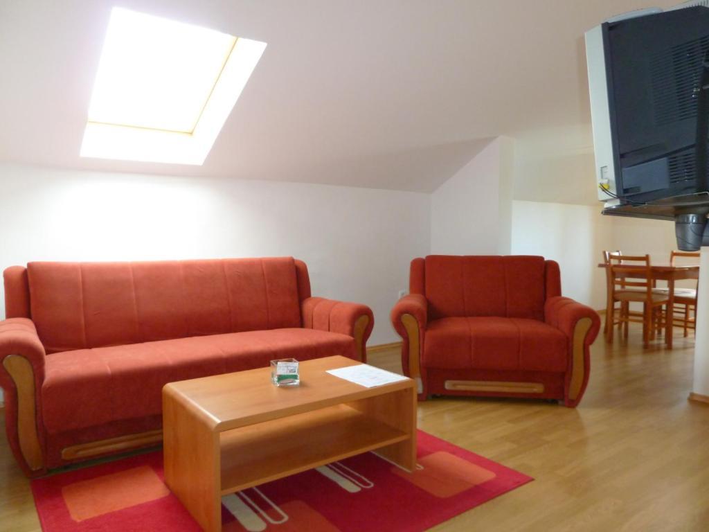 House Sekulic Hotel Grabovac  Cameră foto