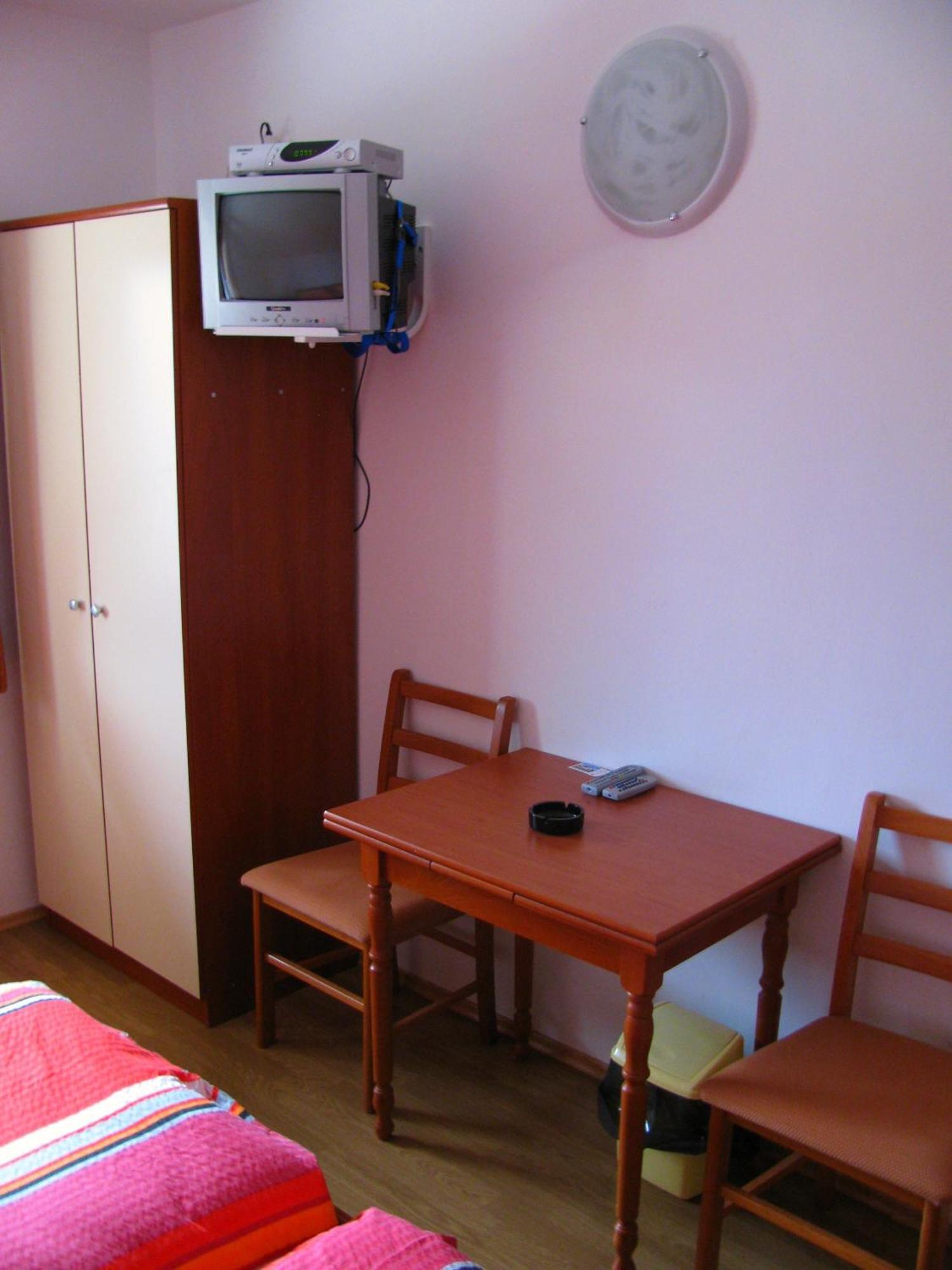 House Sekulic Hotel Grabovac  Exterior foto