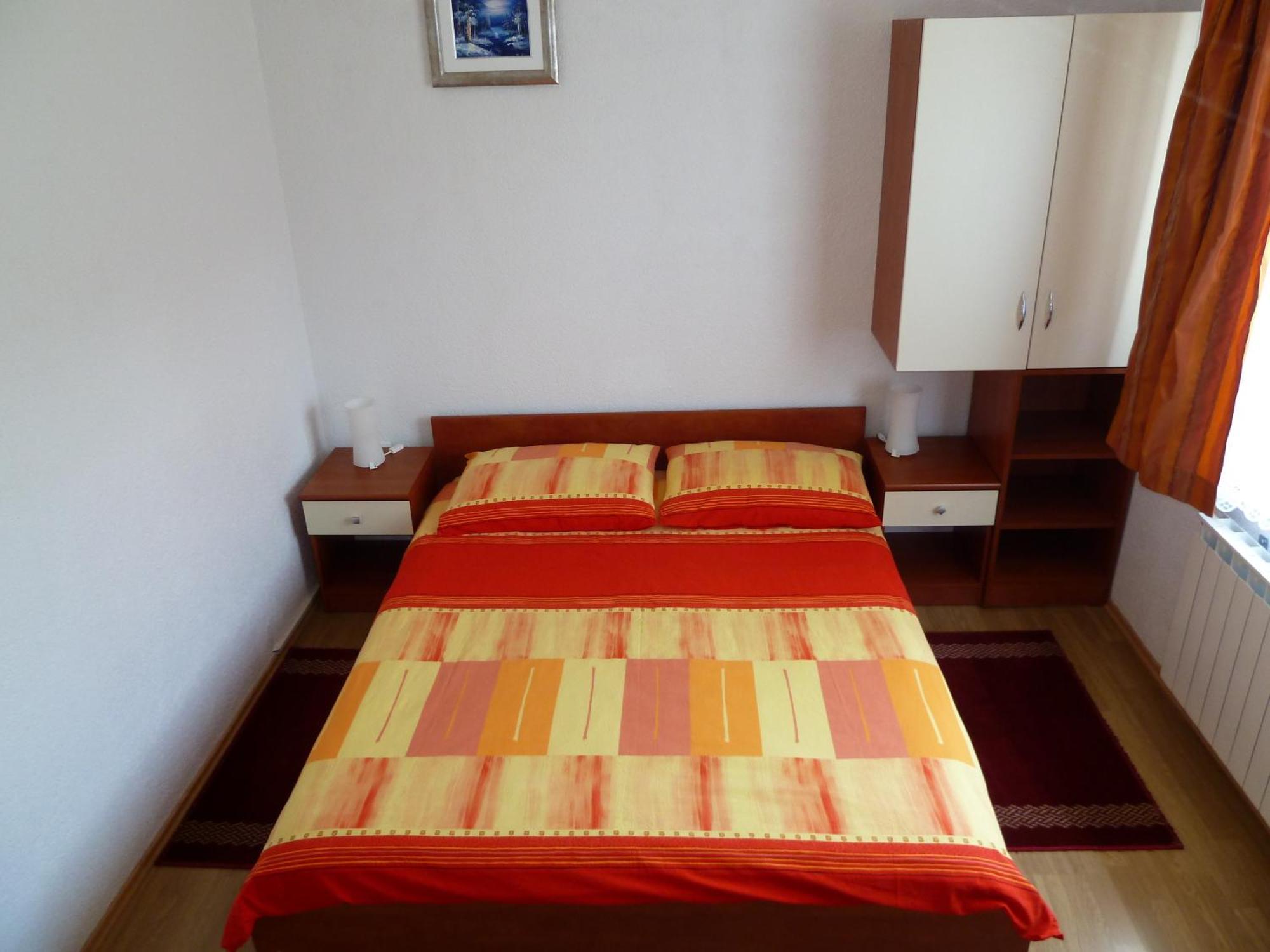 House Sekulic Hotel Grabovac  Exterior foto