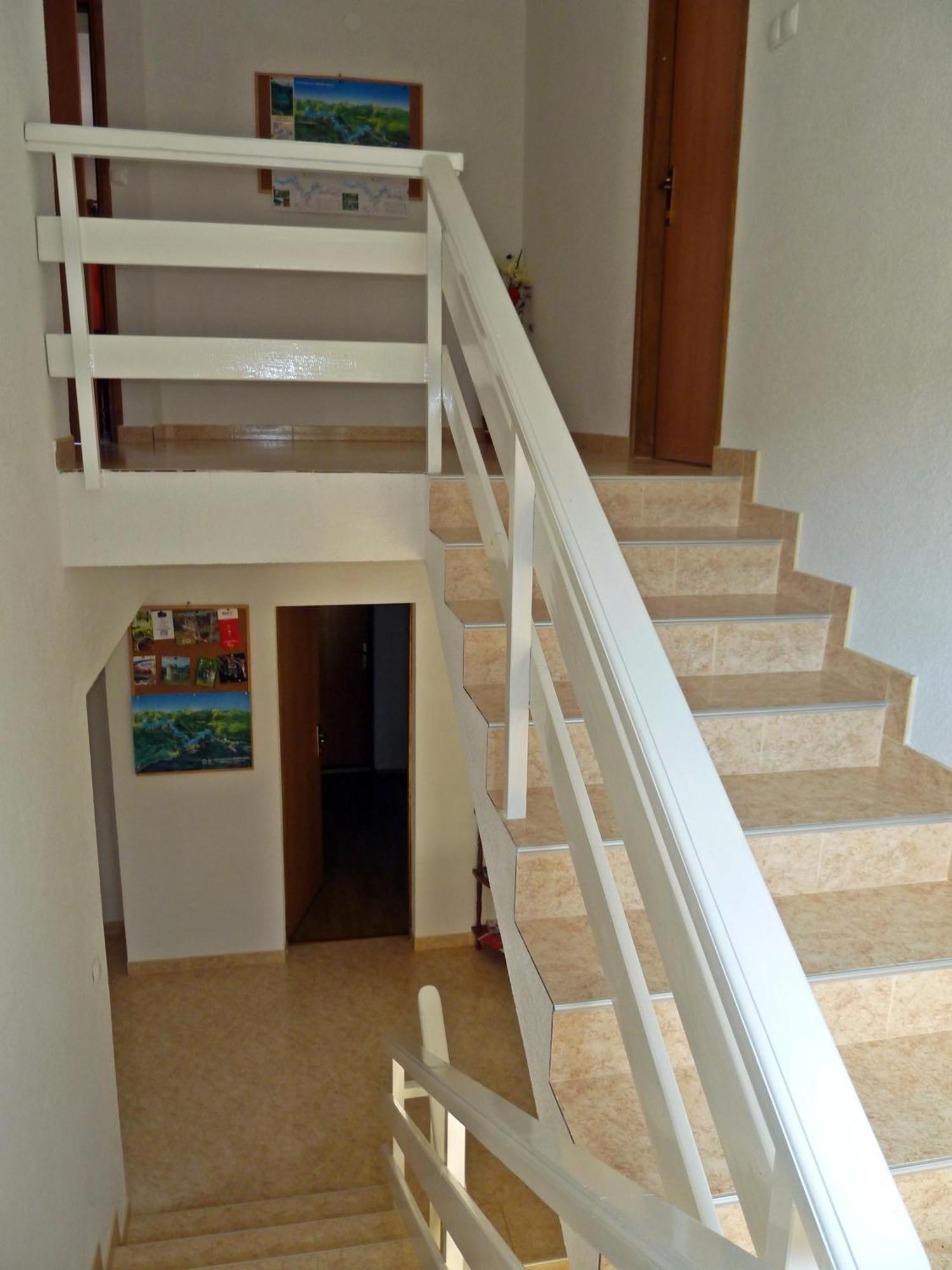 House Sekulic Hotel Grabovac  Exterior foto