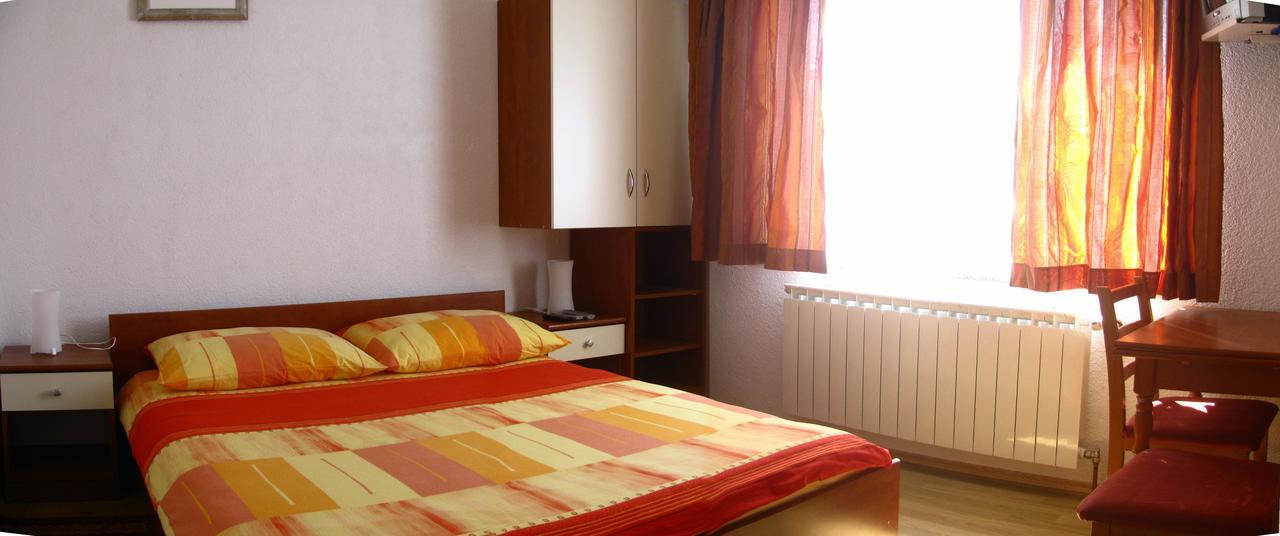 House Sekulic Hotel Grabovac  Exterior foto