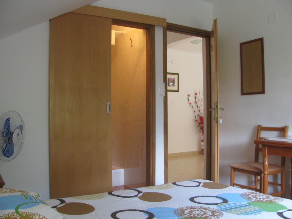 House Sekulic Hotel Grabovac  Exterior foto