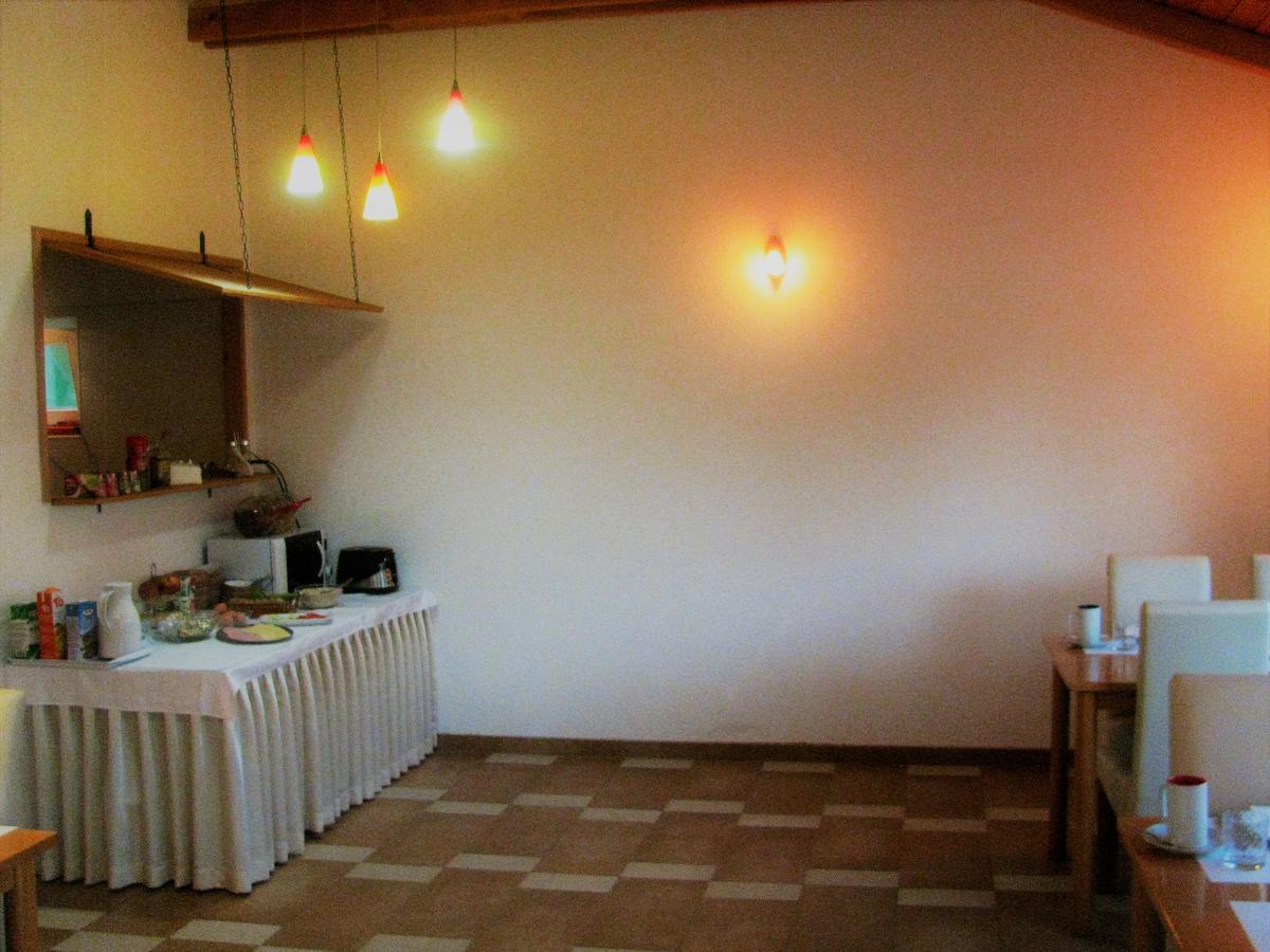 House Sekulic Hotel Grabovac  Exterior foto