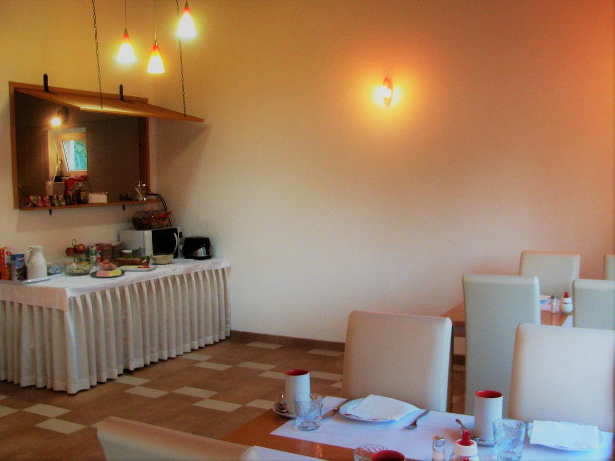 House Sekulic Hotel Grabovac  Exterior foto