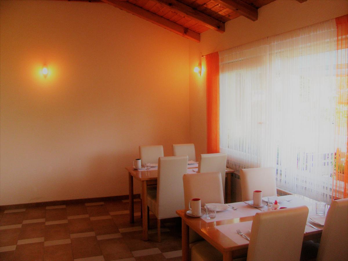 House Sekulic Hotel Grabovac  Exterior foto