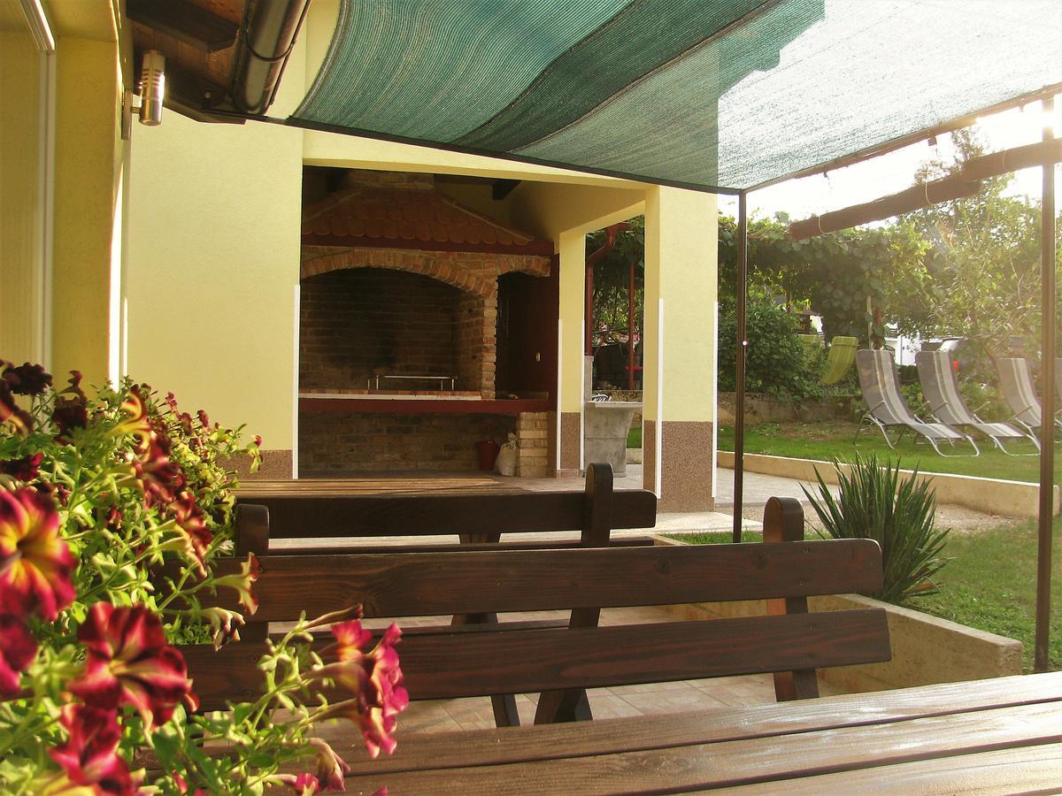 House Sekulic Hotel Grabovac  Exterior foto