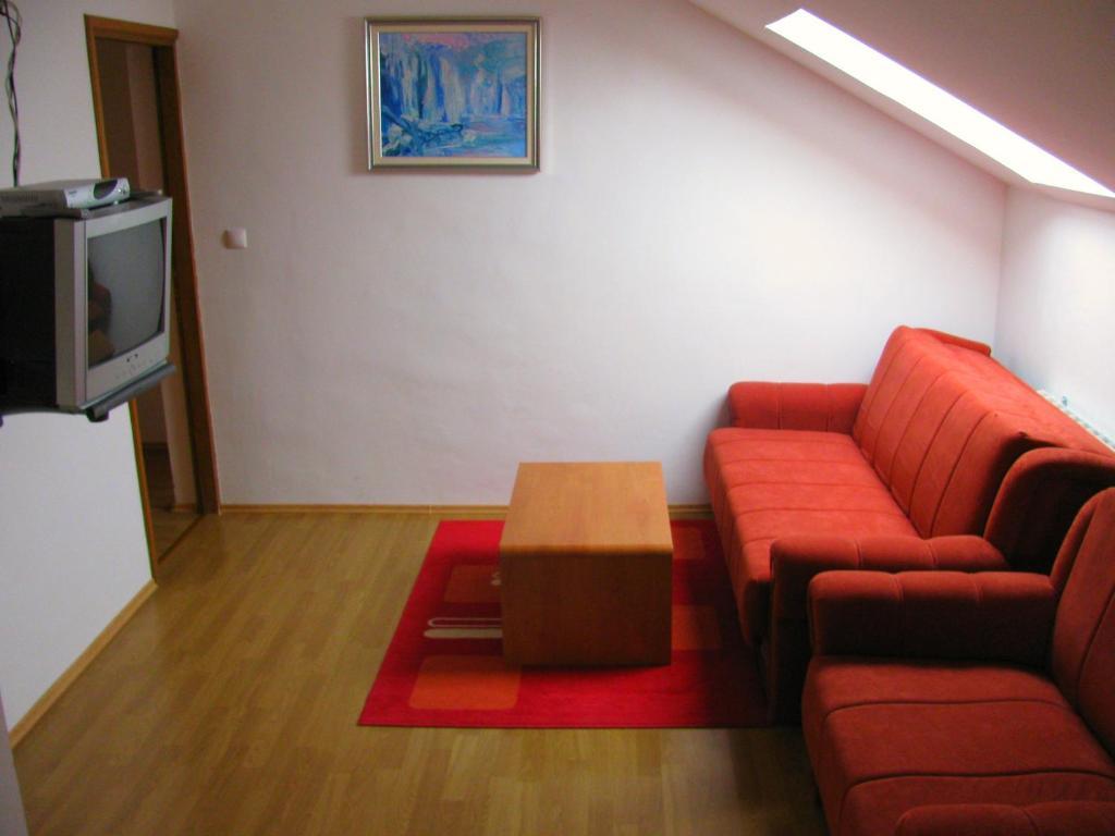 House Sekulic Hotel Grabovac  Cameră foto
